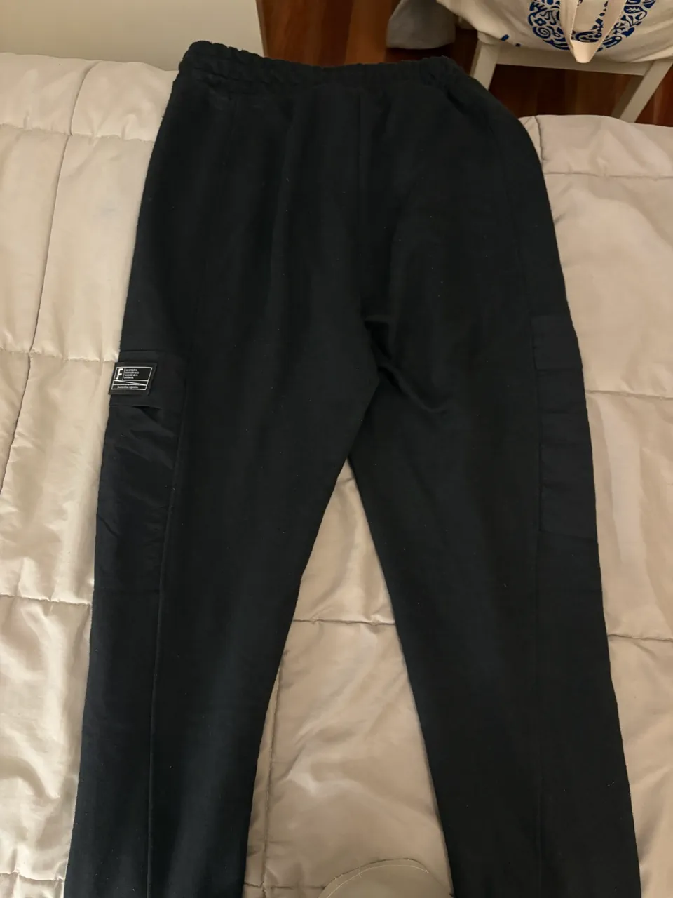 Pantalón FitZ - imagen 1