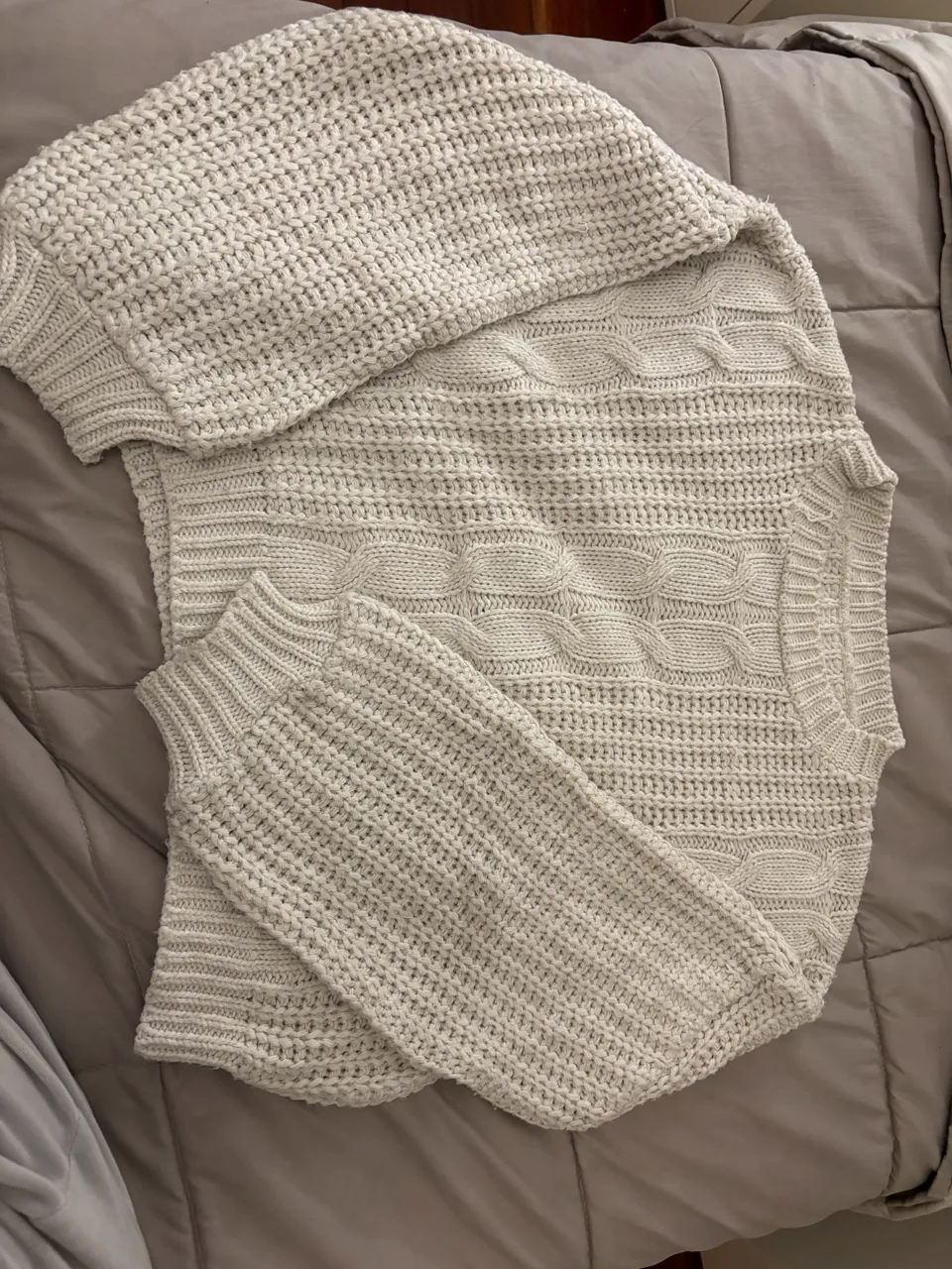 Sweater Avellaneda - imagen 1