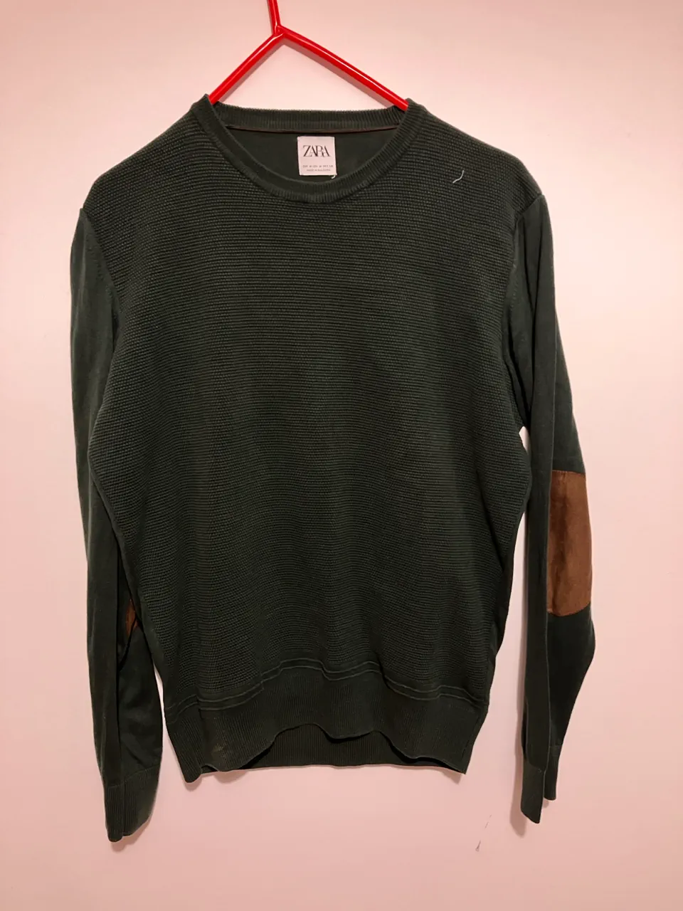 Sweater Zara - imagen 1