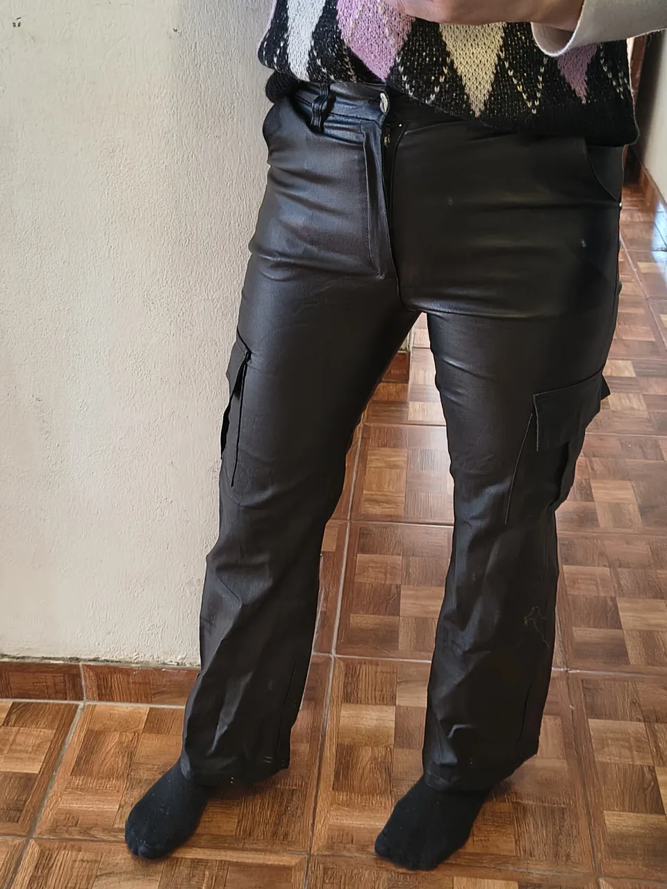 Pantalón Sin marca - imagen 4