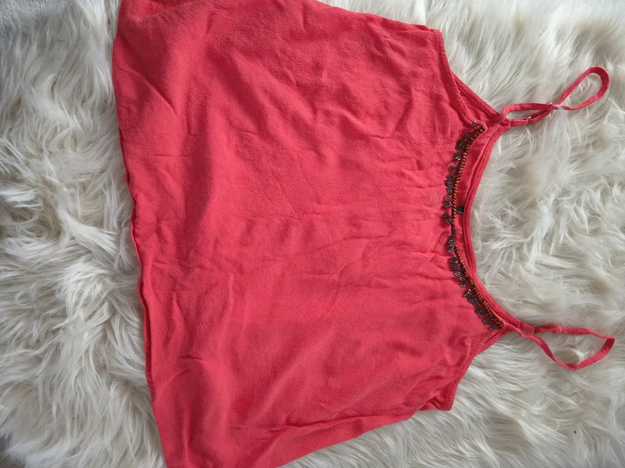 Musculosa Tucci - imagen 1