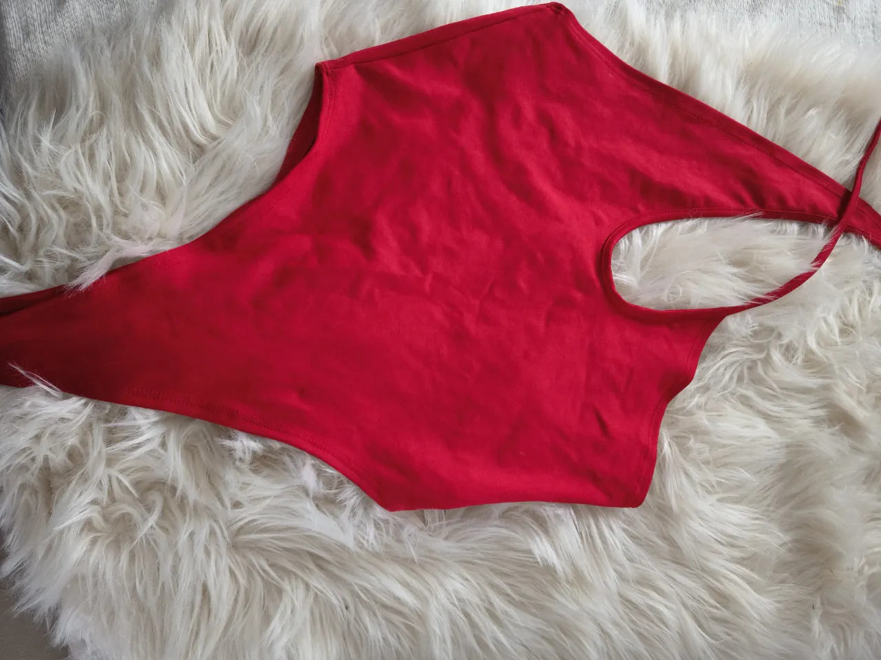 Body Sin marca - imagen 1