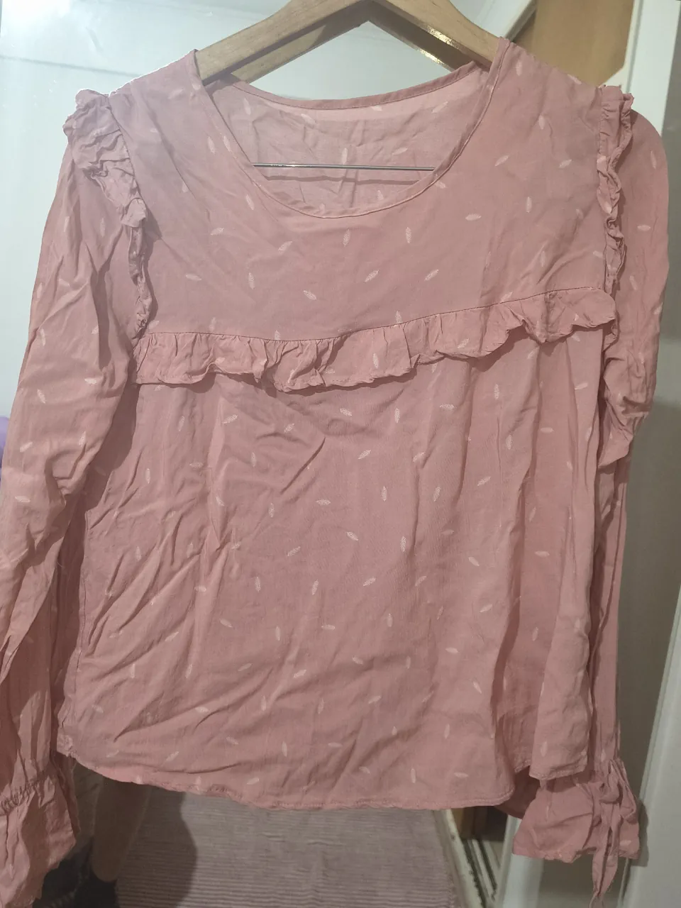 Blusa Sin marca - imagen 1