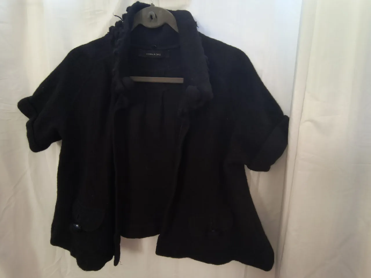 Campera Victoria m . ortiz - imagen 4