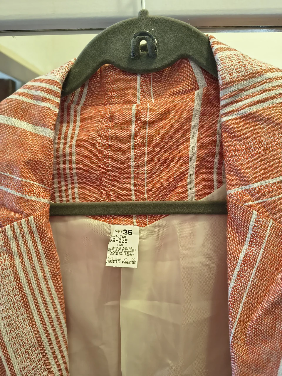 Blazer Sin marca - imagen 3