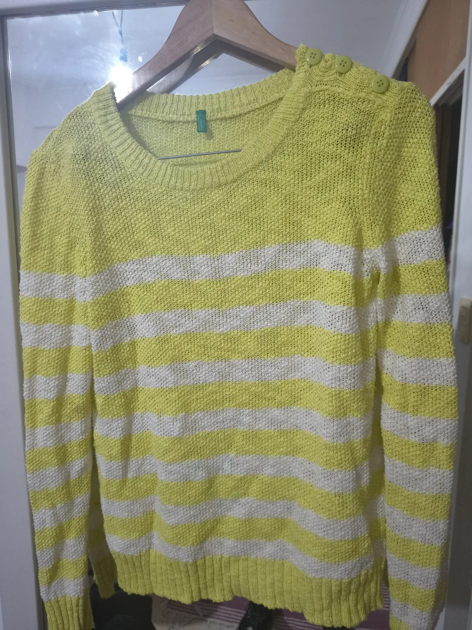 Sweater United Colors of Benetton - imagen 1