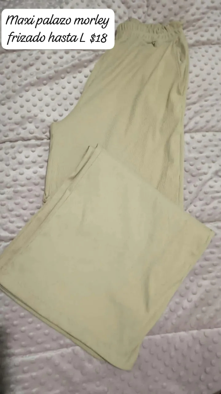 Pantalón No posee marca - imagen 1
