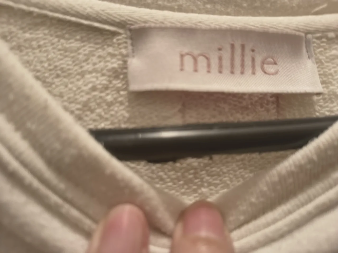 Buzo Millie - imagen 3