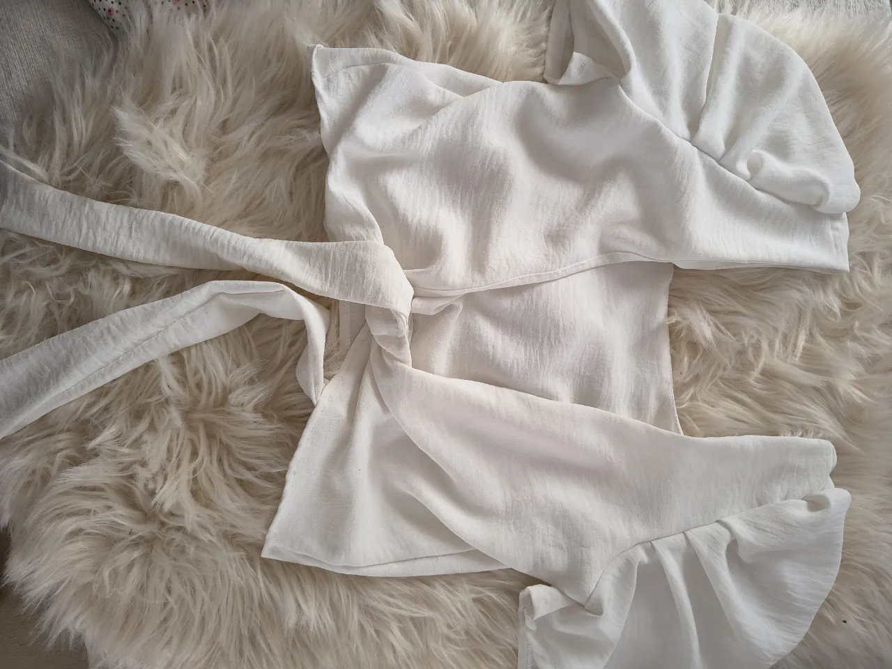 Blusa Sin marca ✅ · Talle M