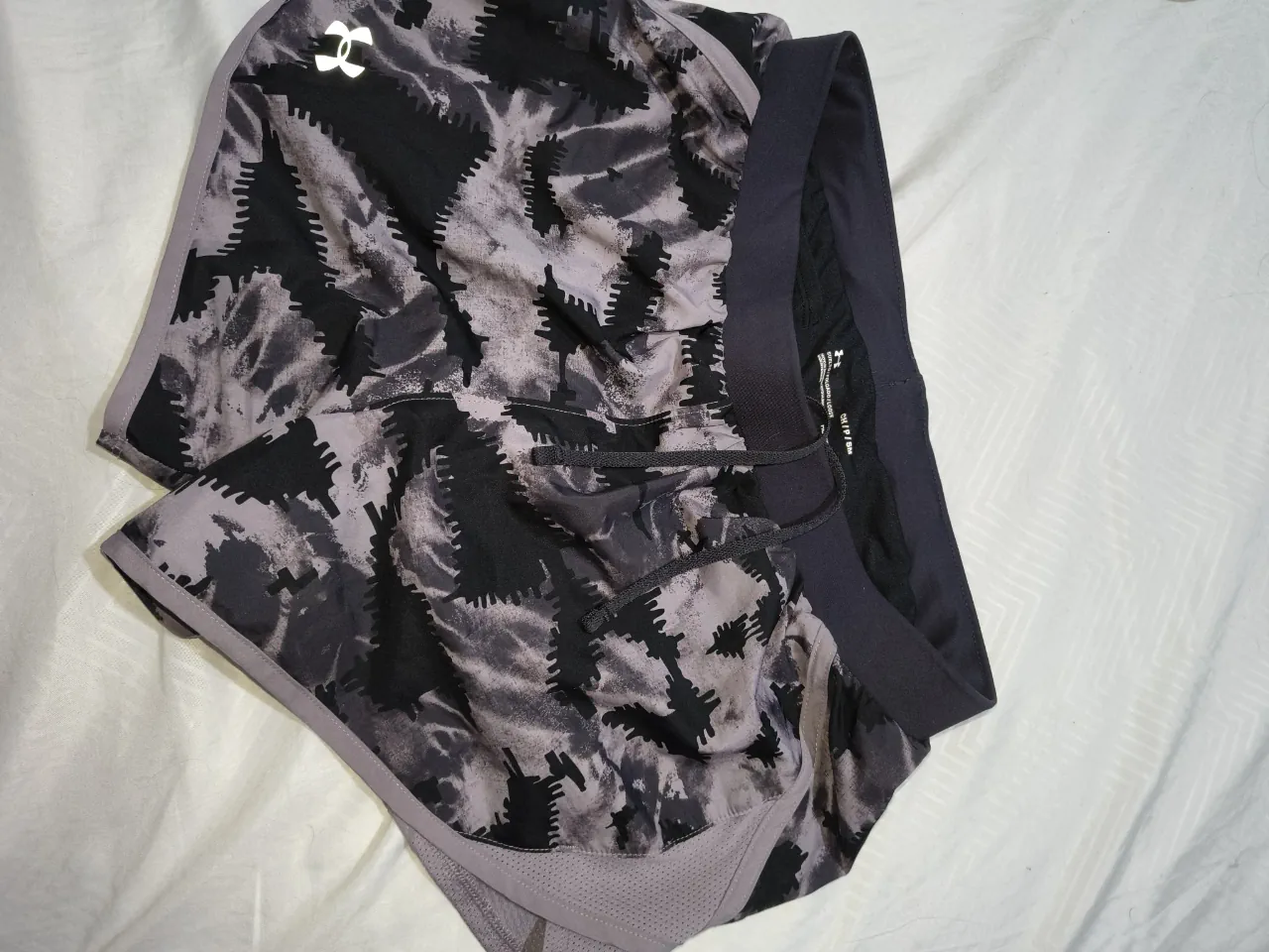 Under Armour · Talle S