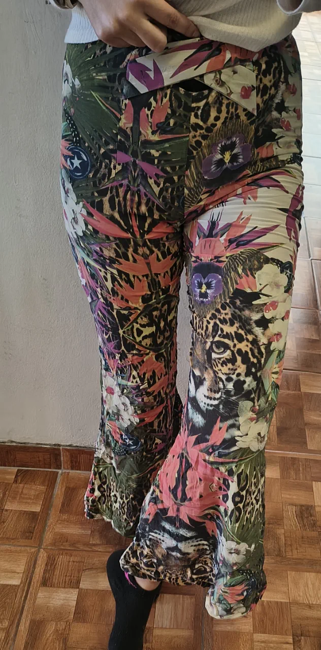 Pantalón Neima - imagen 1