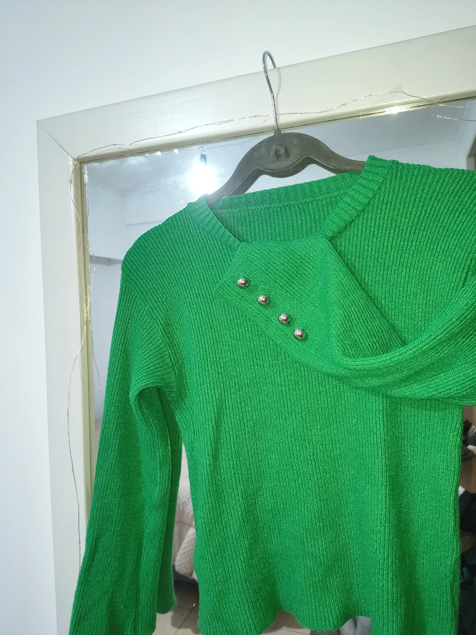 Sweater Sin marca - imagen 1