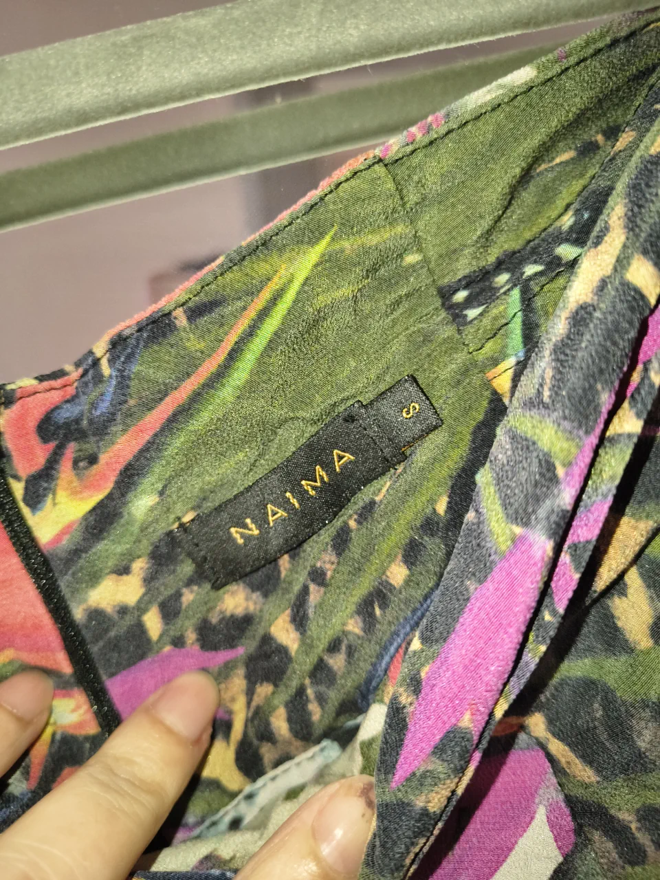 Pantalón Naima - imagen 2