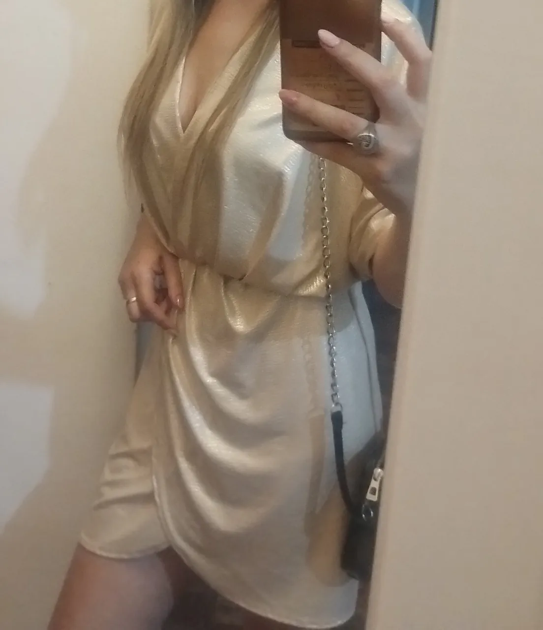 Vestido Garage - imagen 1