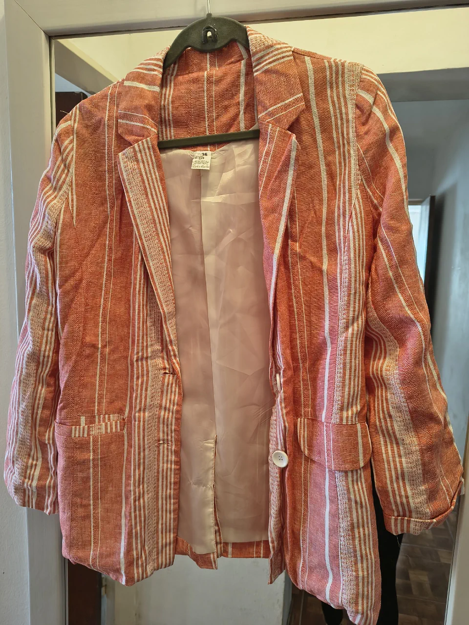 Blazer Sin marca - imagen 1