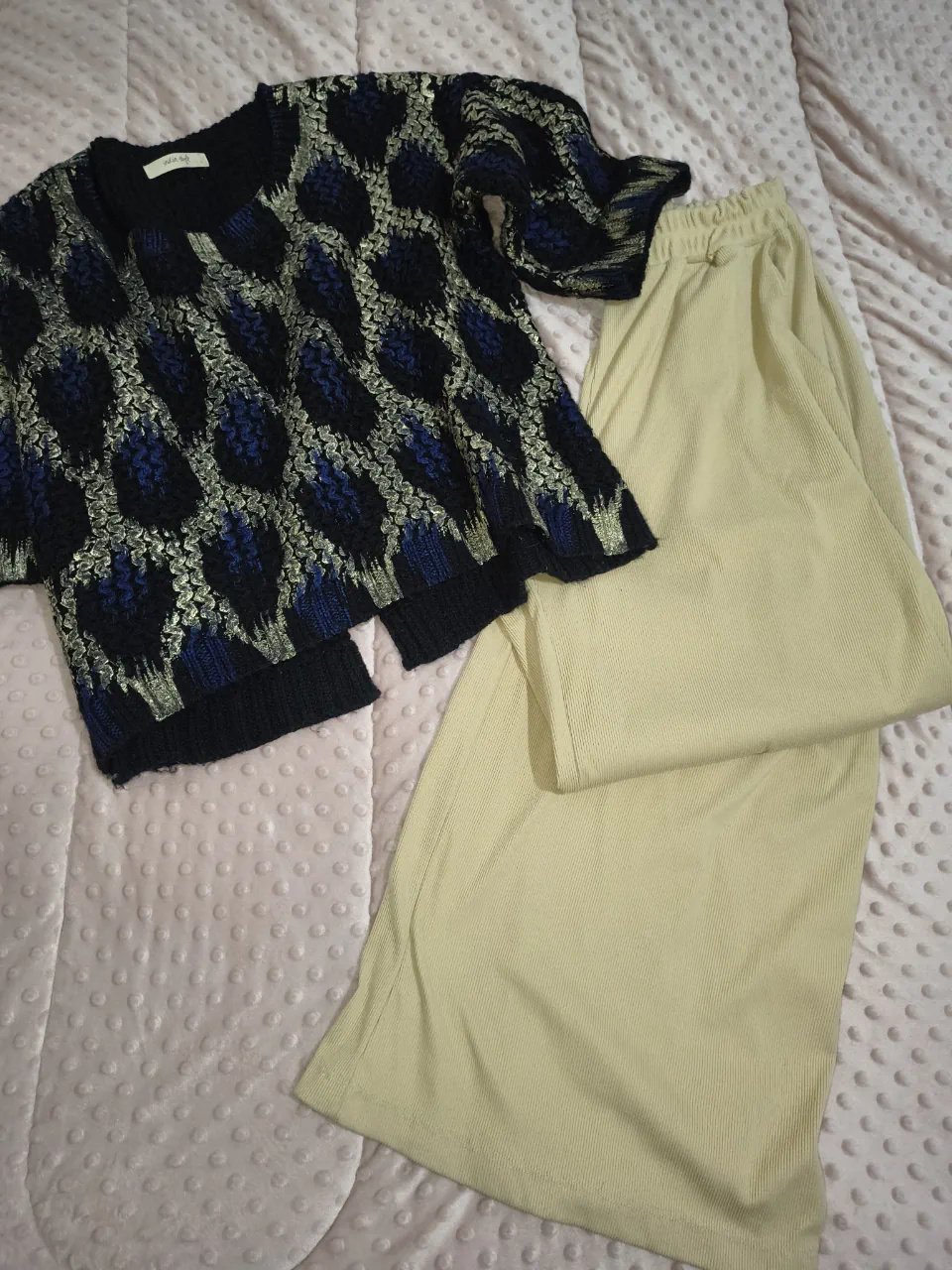 Pantalón India styles - imagen 1