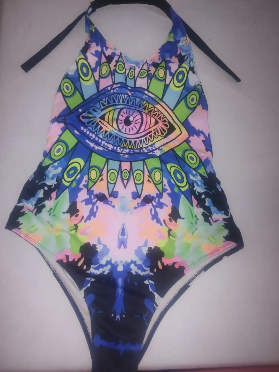 Traje de baño No · Talle M