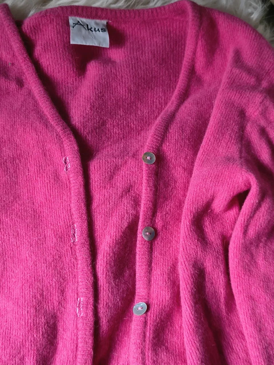 Cardigan 😀 - imagen 1