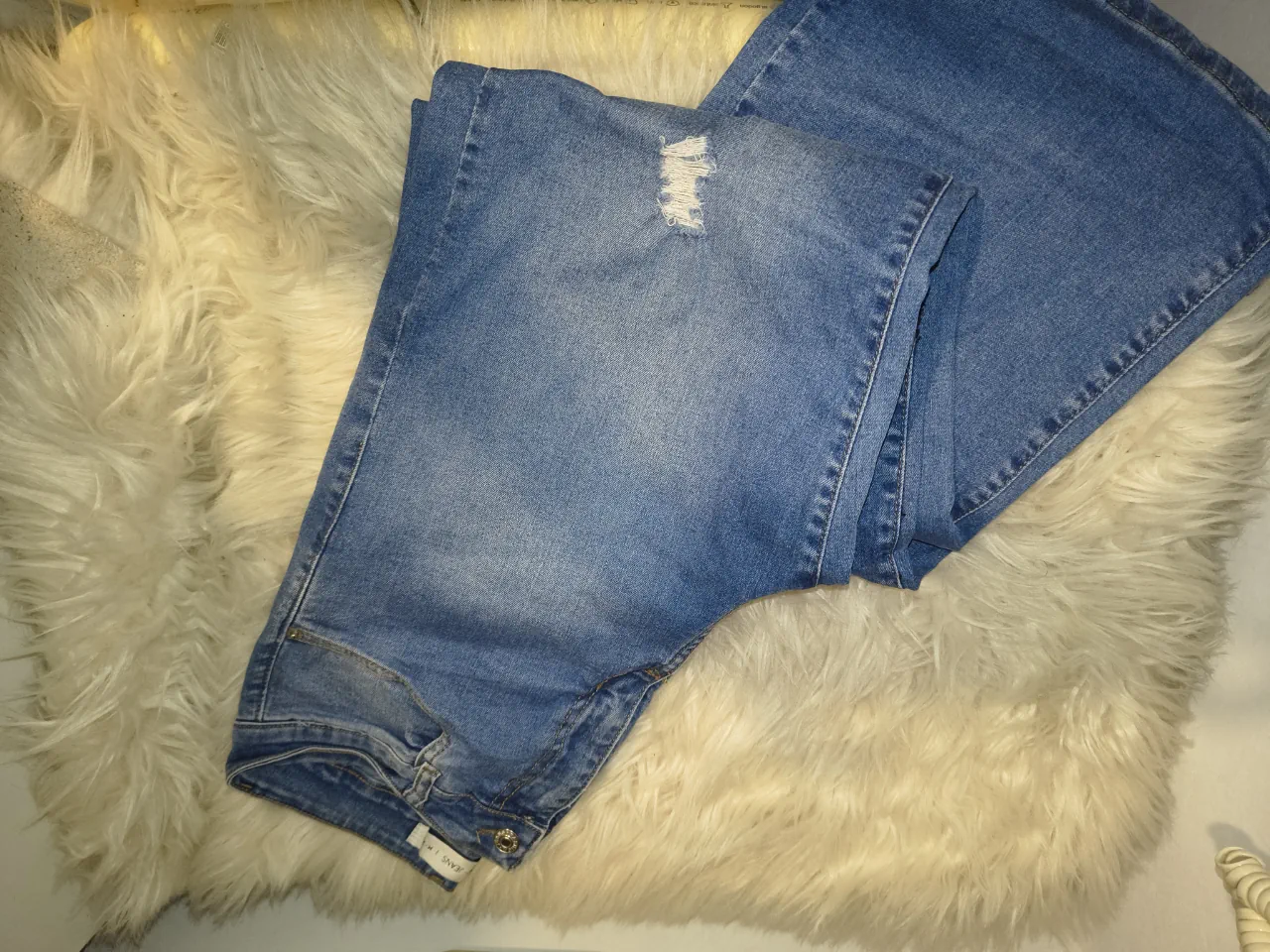Jean Nare Jeans - imagen 1