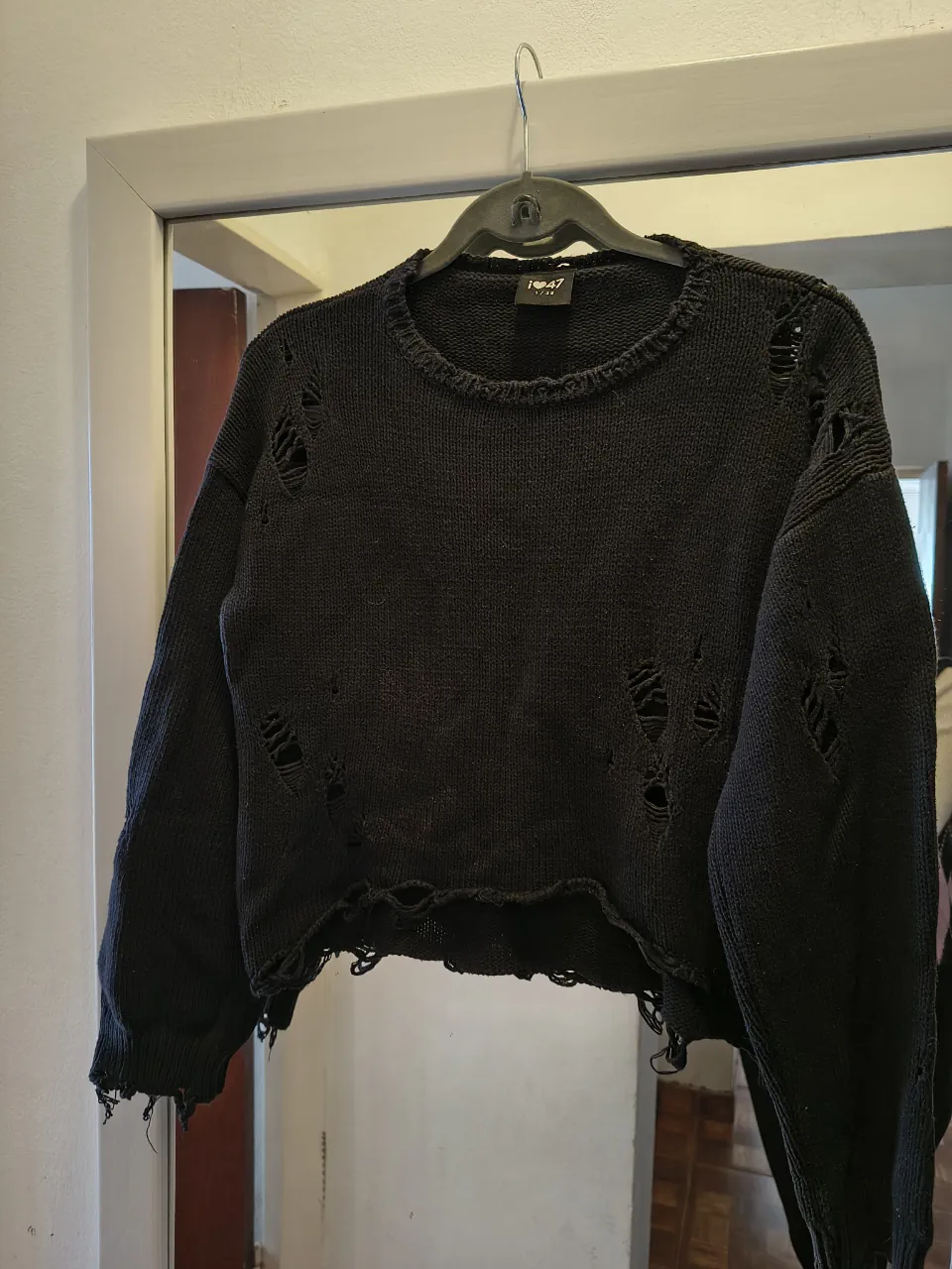 Sweater 47 Street · Talle S