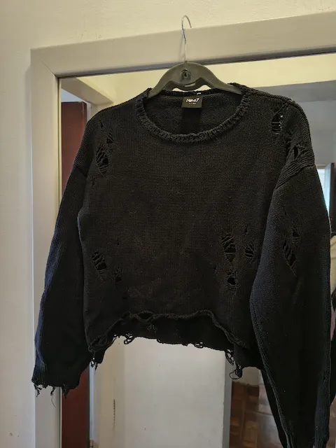 47 Street · Talle S