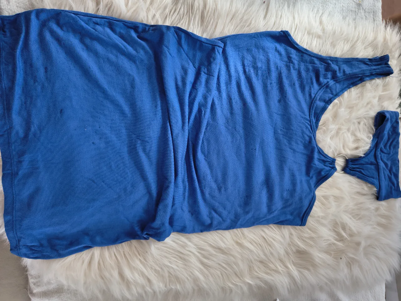 Musculosa Sin marca - imagen 1