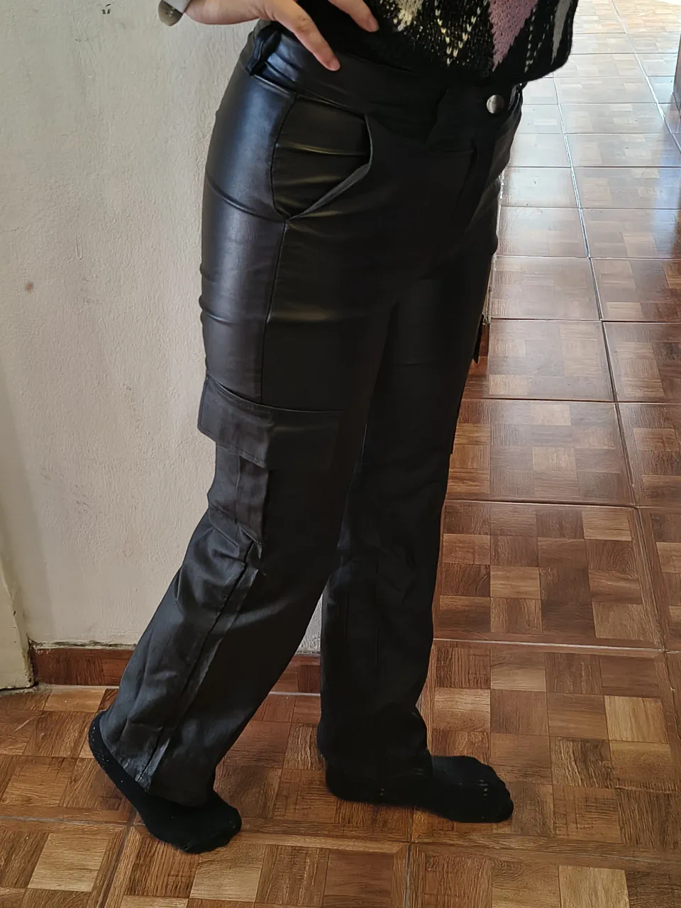 Pantalón Sin marca - imagen 3