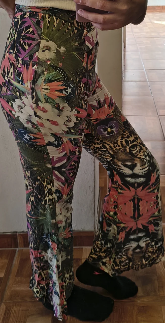 Pantalón Neima - imagen 2