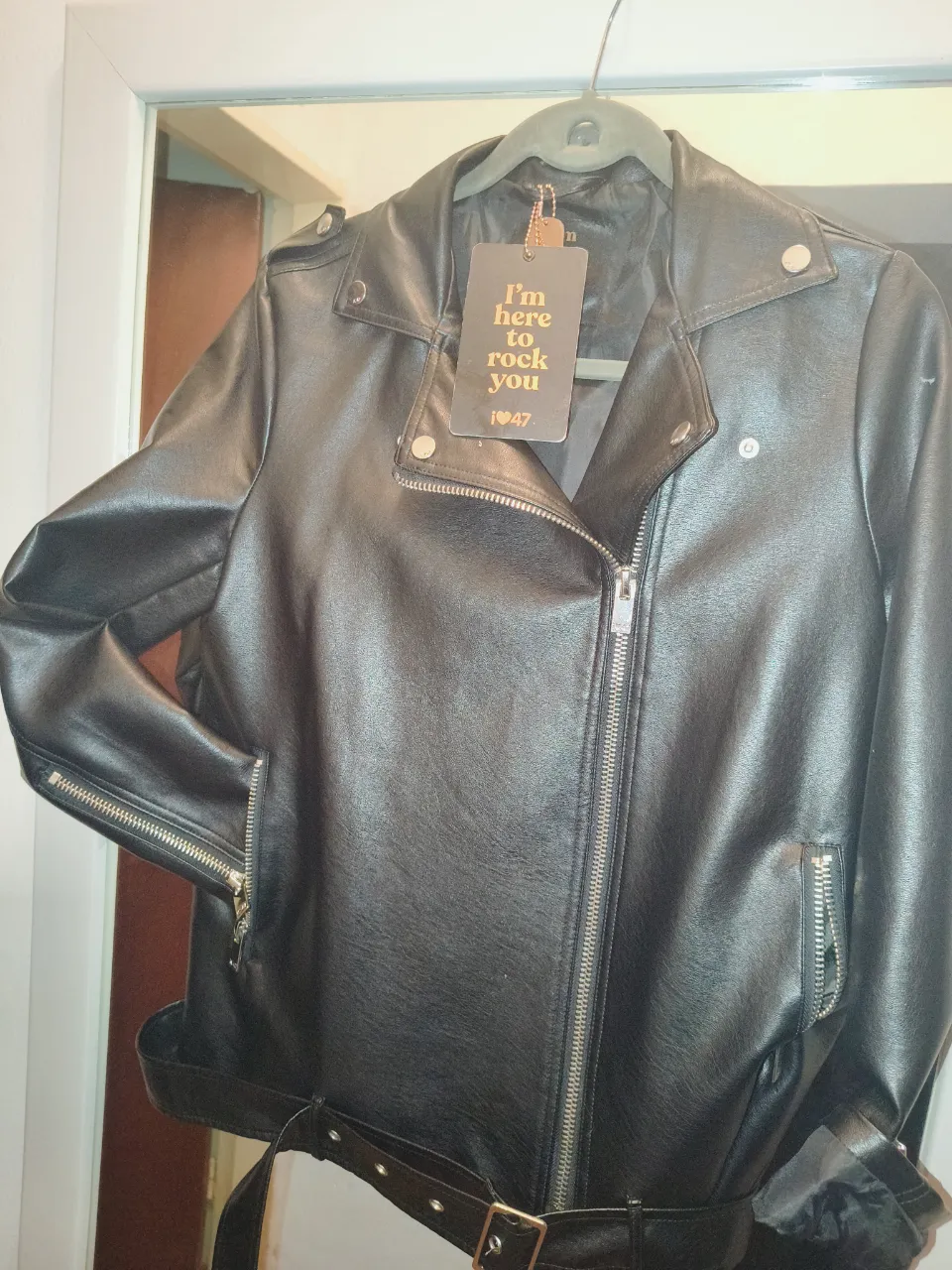 Campera 47 Street - imagen 1