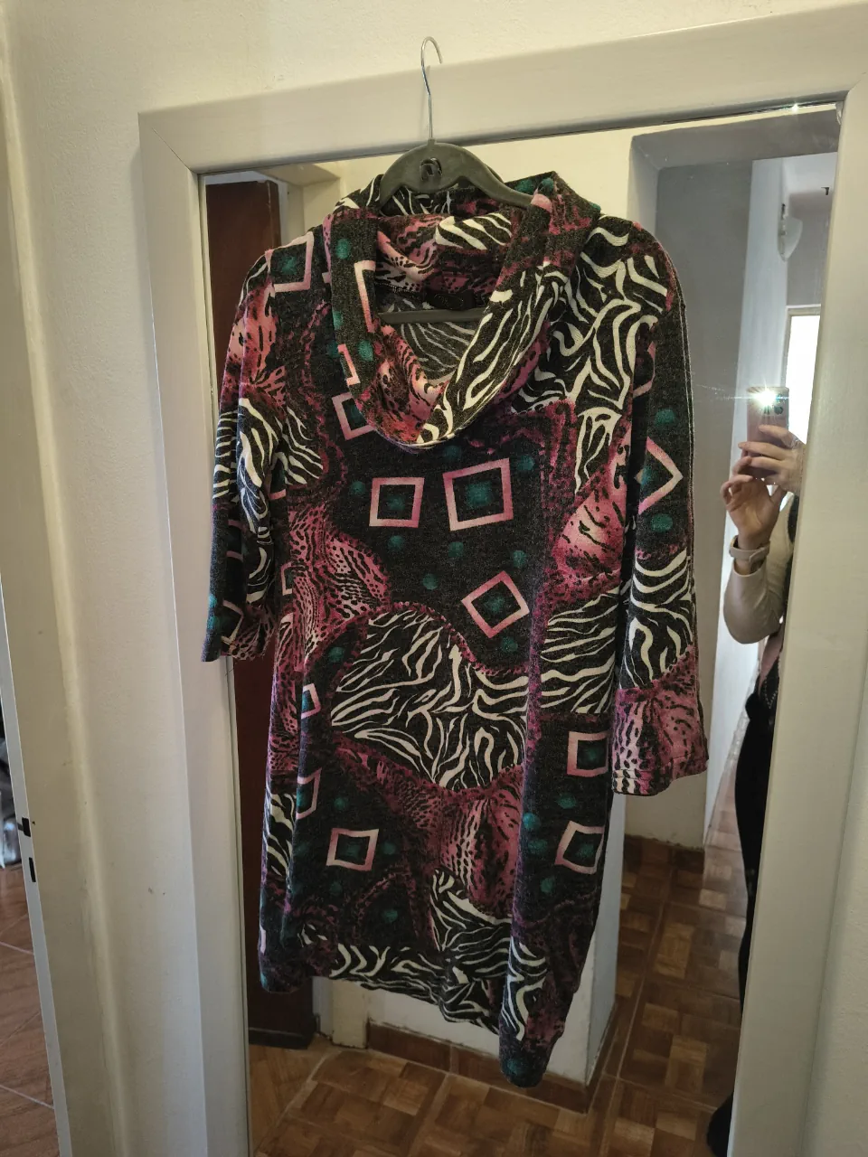 Polera Var - imagen 1