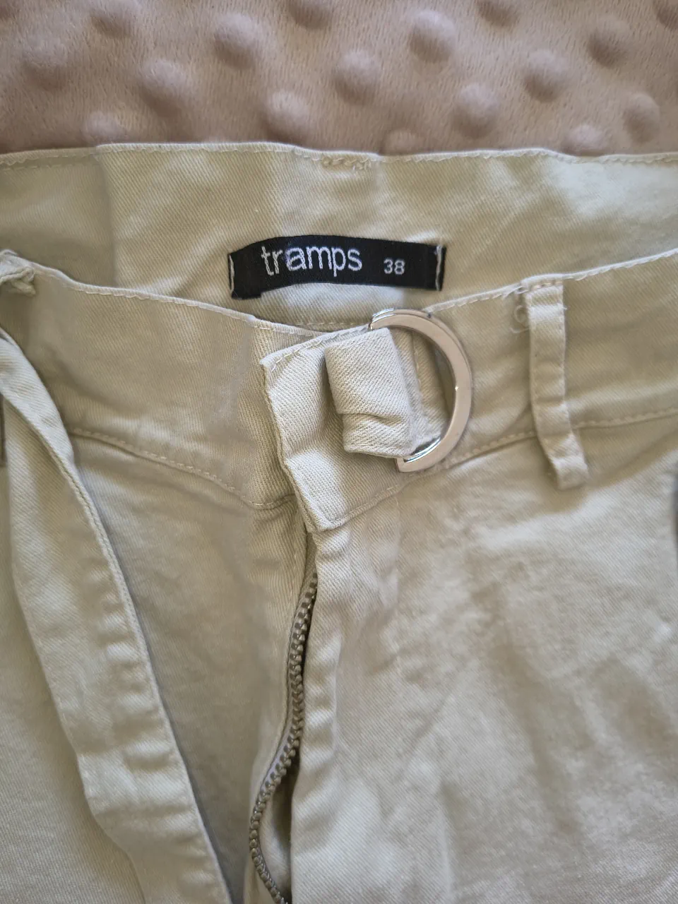 Tramps · Talle EU 38