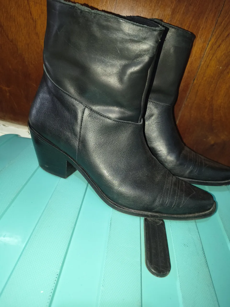 Botas Beca shoes - imagen 1