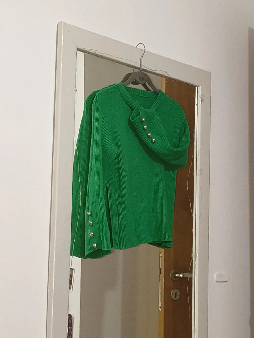 Sweater Sin marca - imagen 1