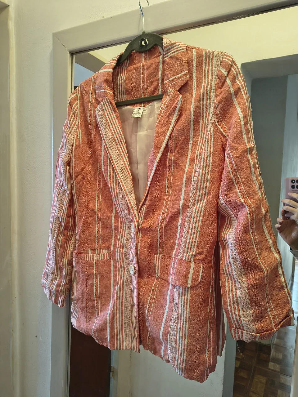 Blazer Sin marca - imagen 2