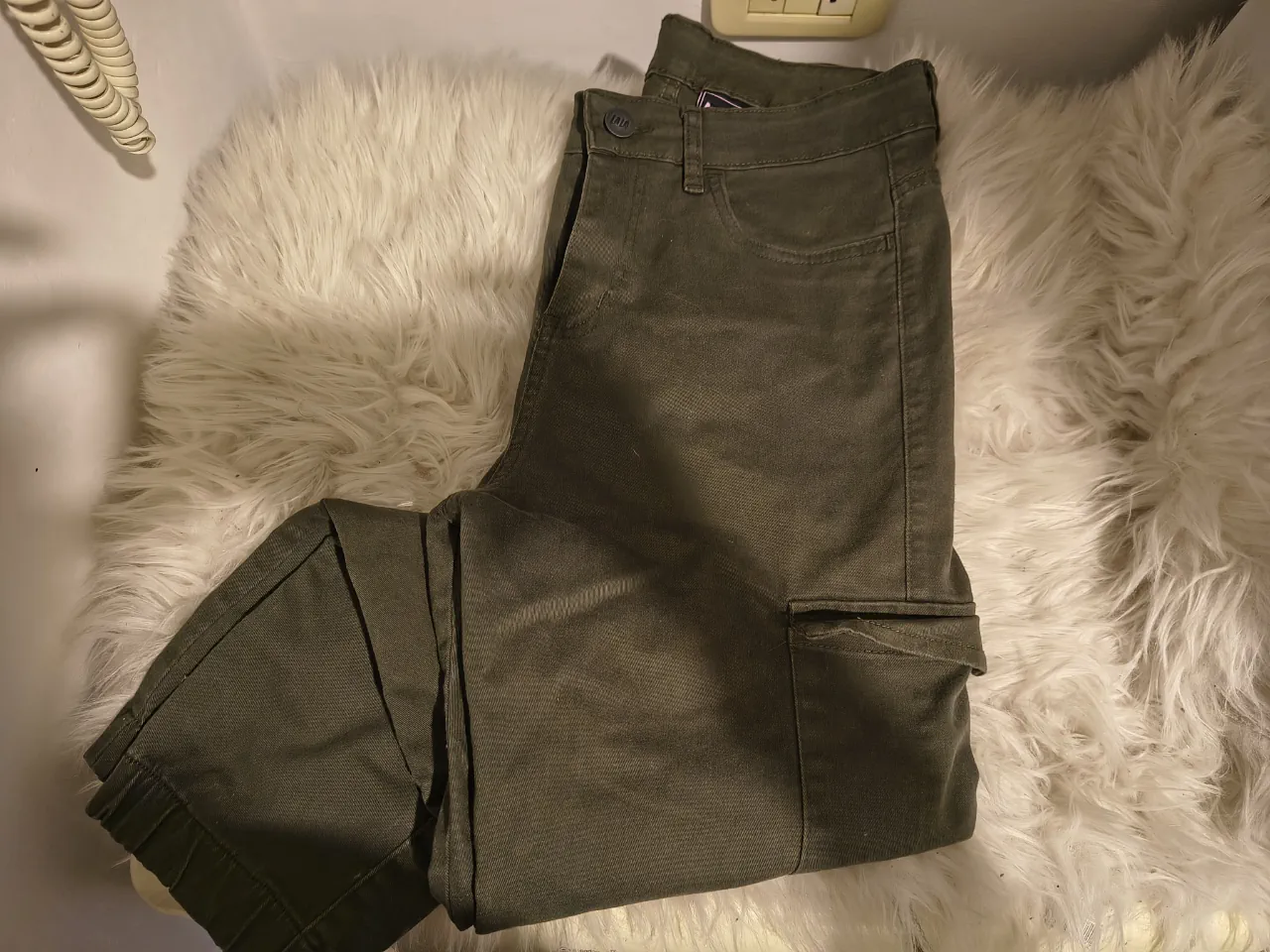 Pantalón Lala - imagen 1