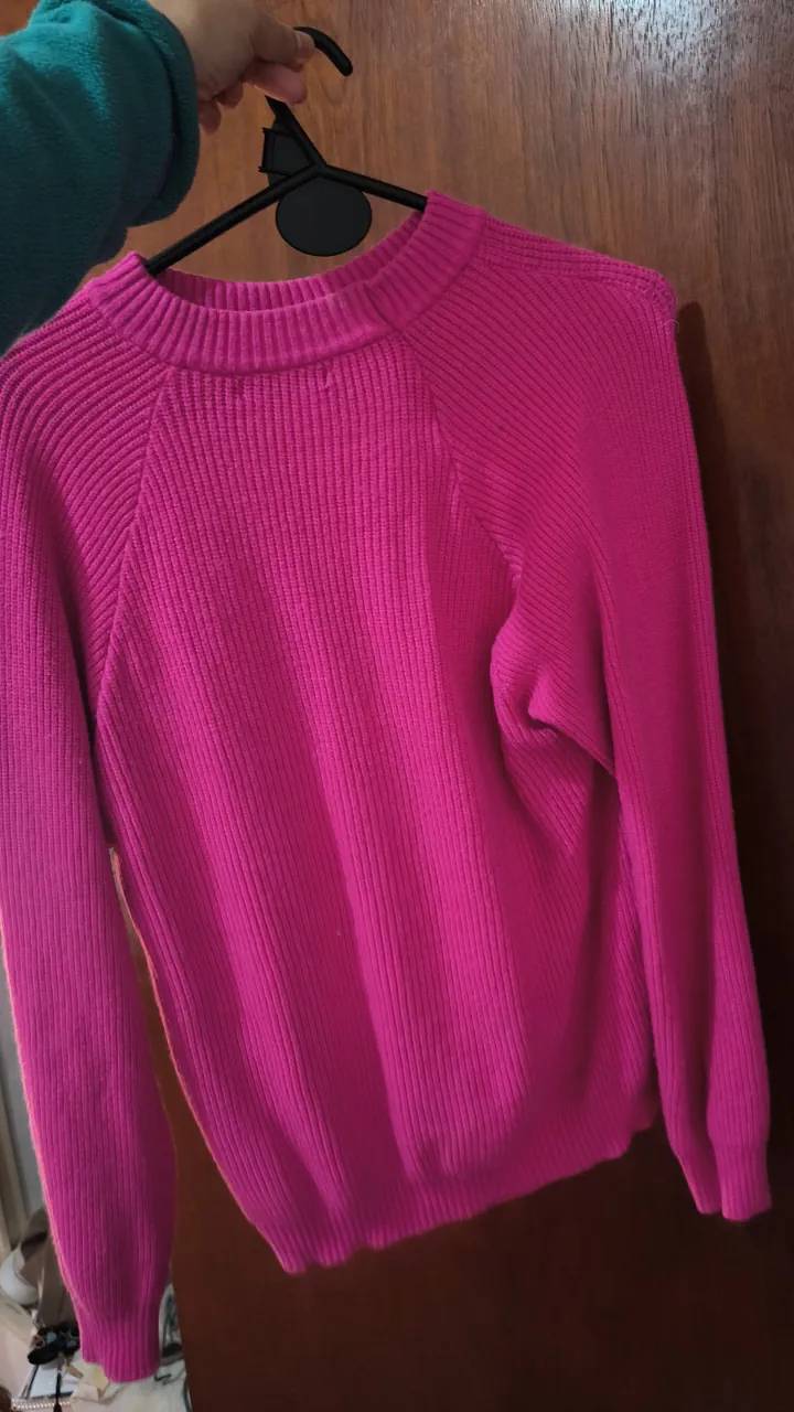 Sweater Moka - imagen 1