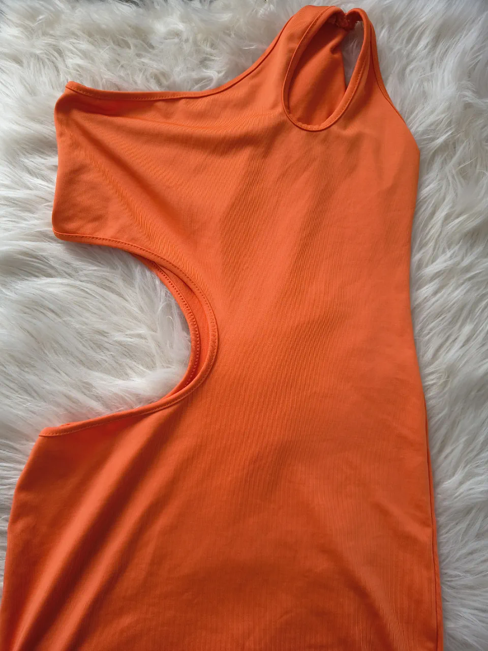 Vestido Sin marca - imagen 1