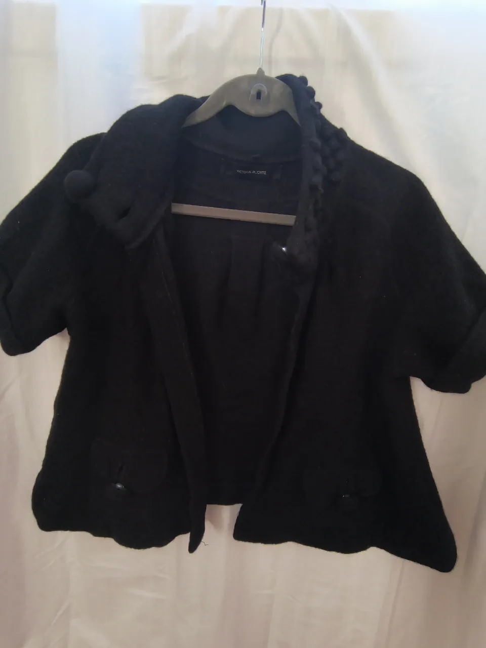Campera Victoria m . ortiz - imagen 5