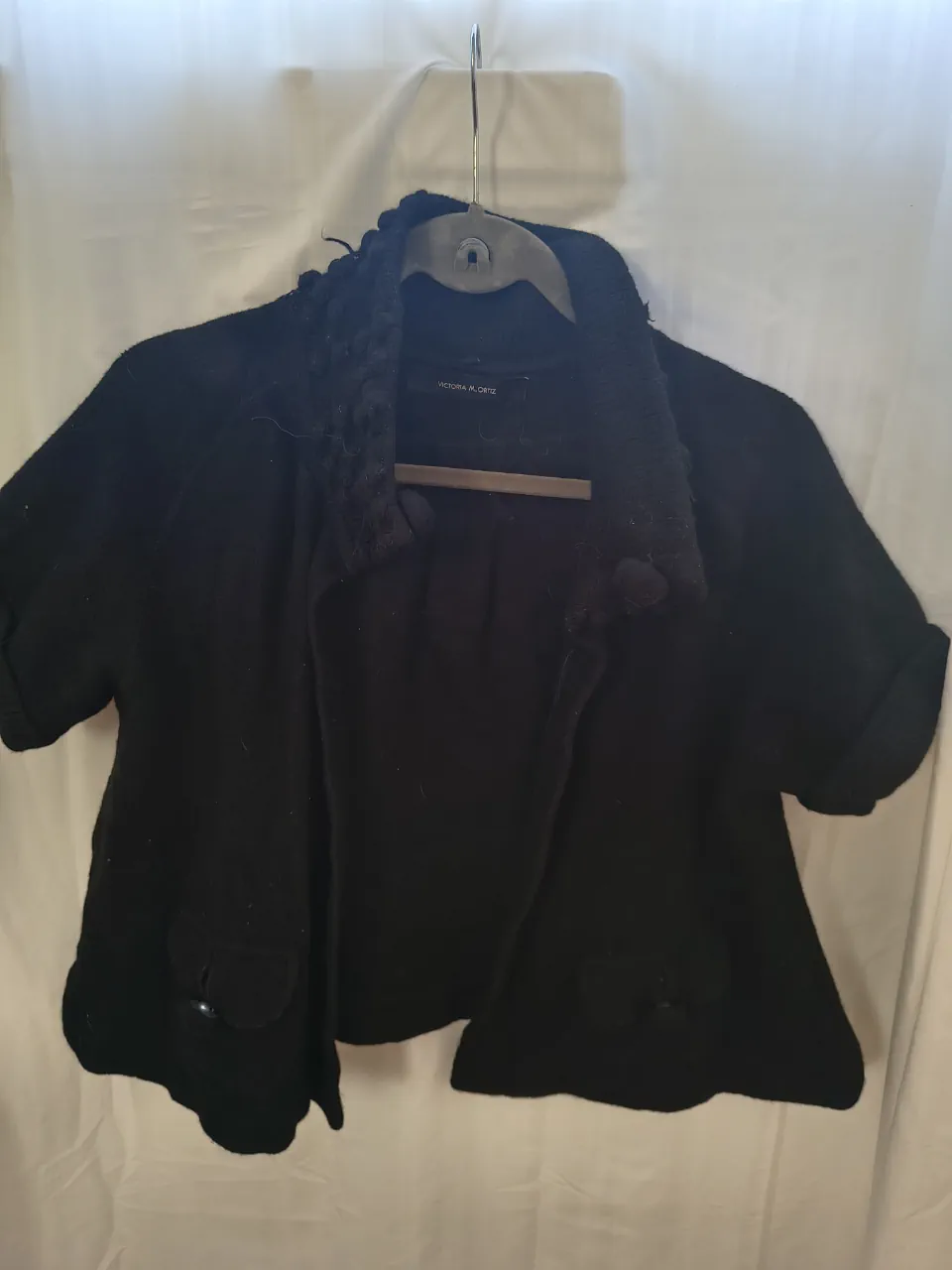 Campera Victoria m . ortiz - imagen 3