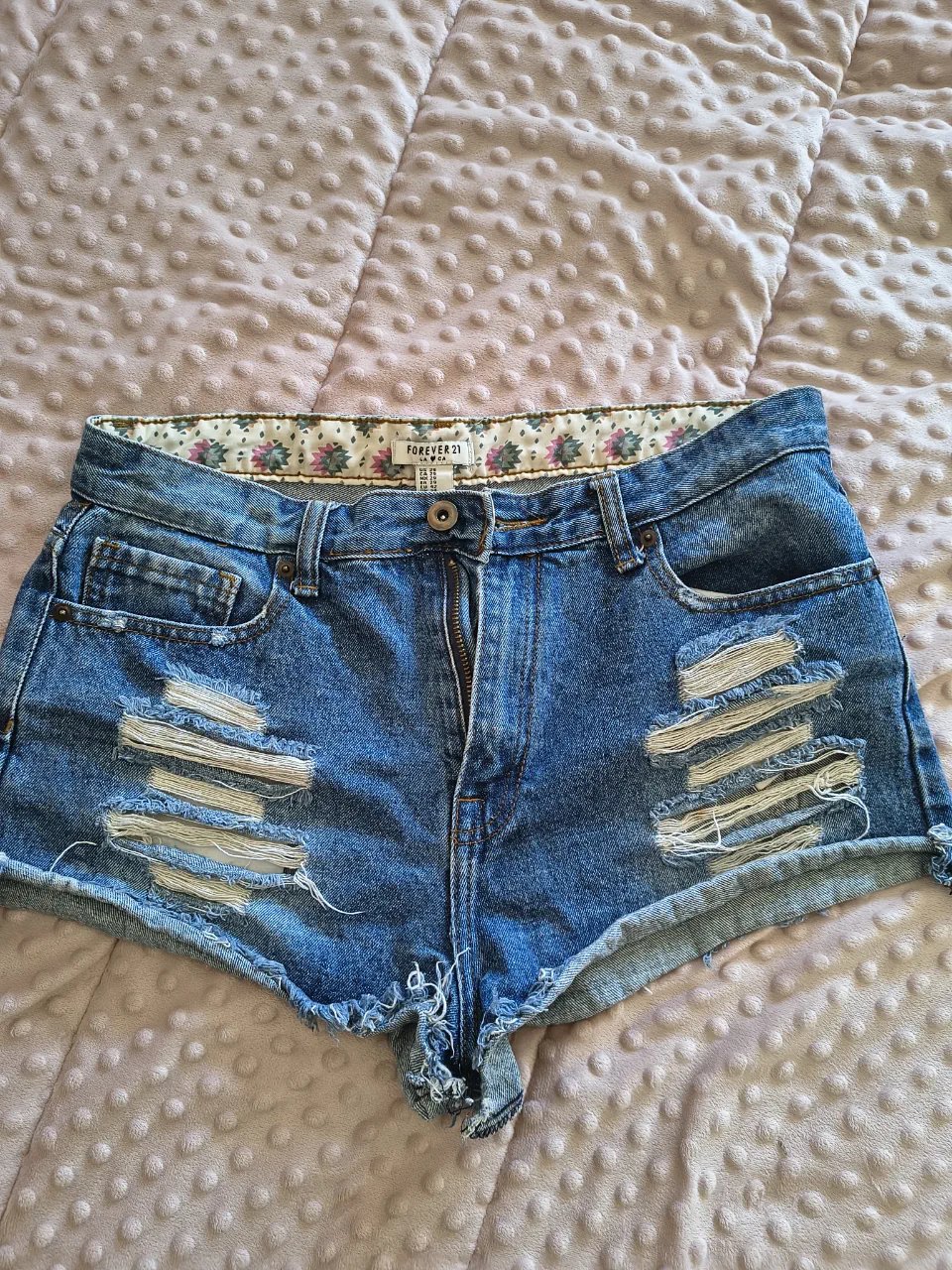Short Forever 21 - imagen 1