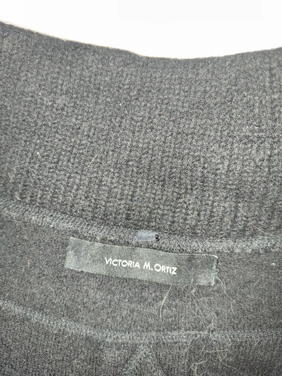 Campera Victoria m . ortiz - imagen 2
