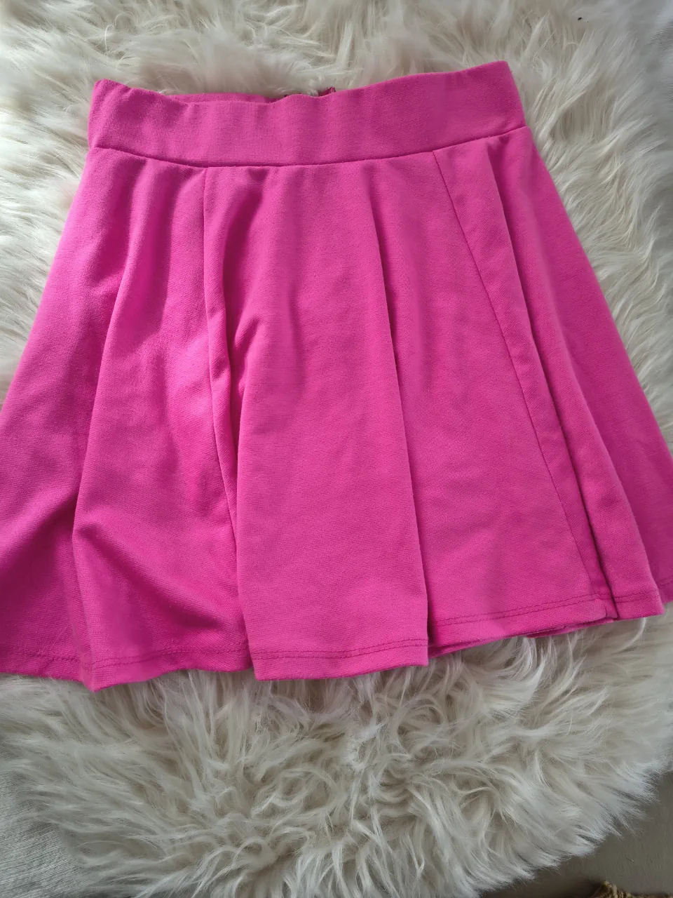 Minifalda Sin marca - imagen 1