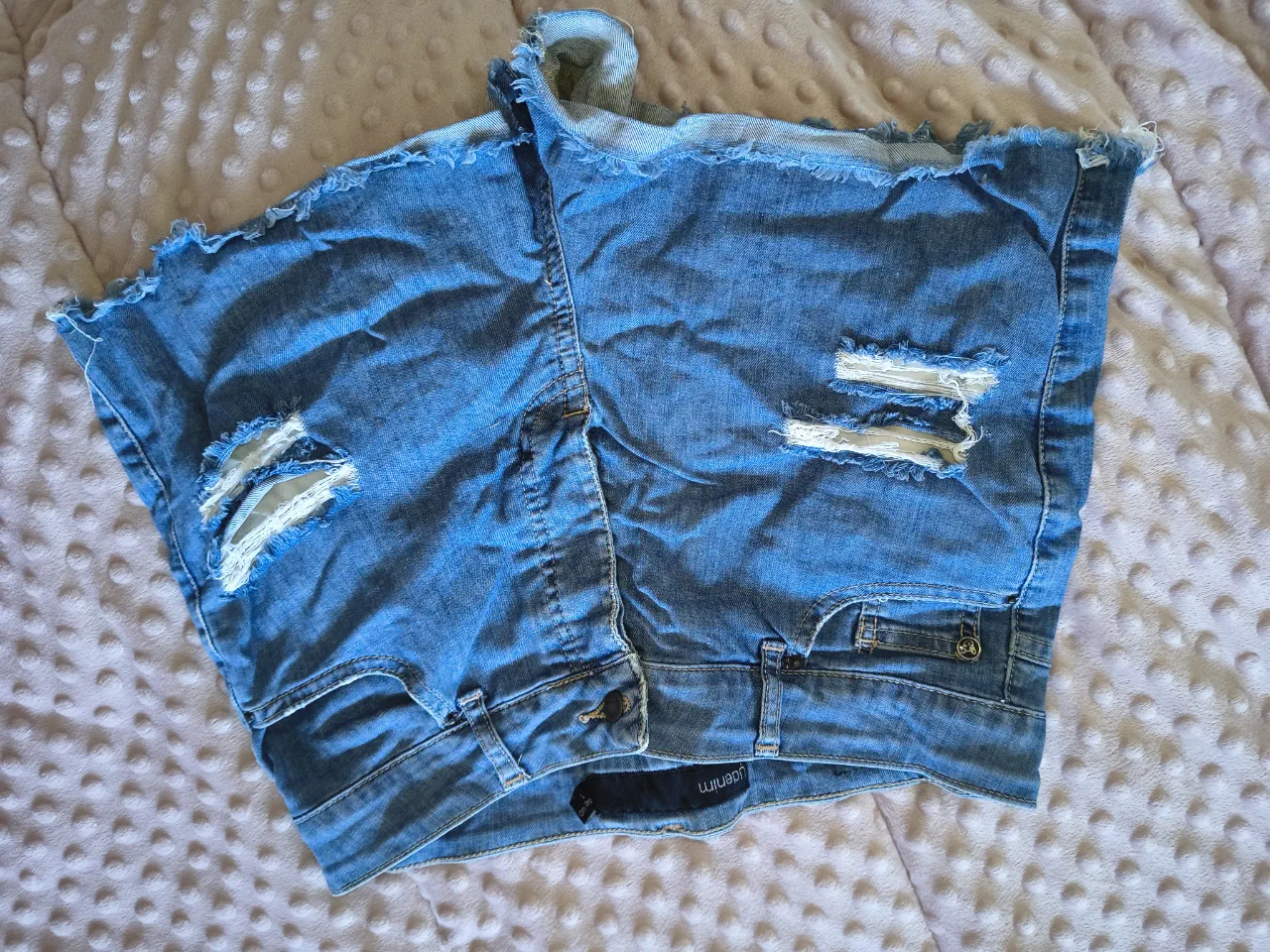 Short Uma - imagen 1