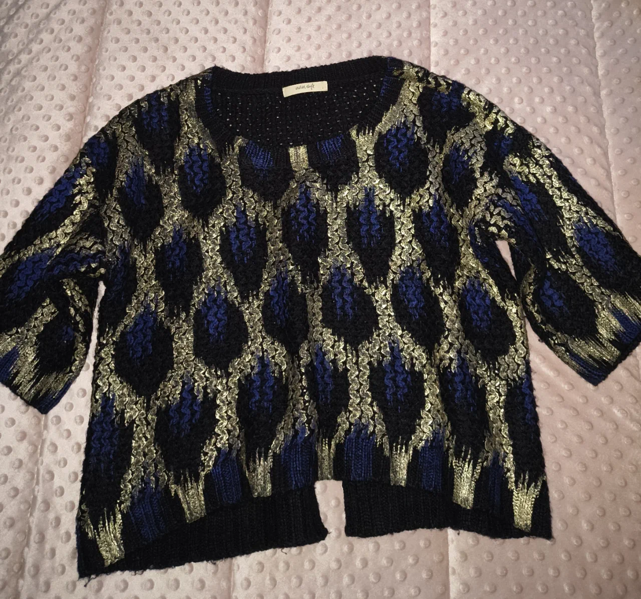 Sweater India stile - imagen 2