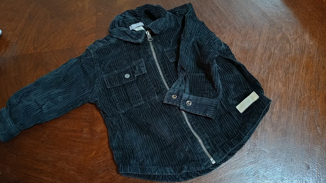 Carter's · Talle 18–24 meses / 86 cm