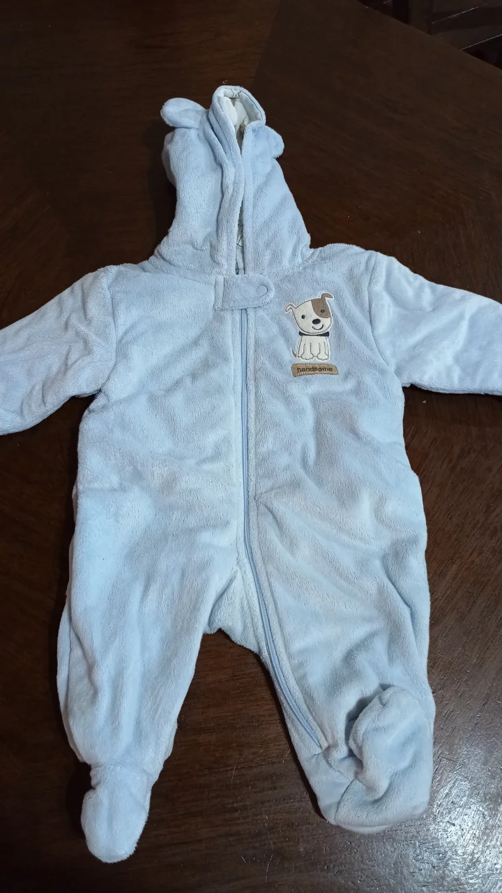 Otra · Talle 1-3 meses / 56 cm