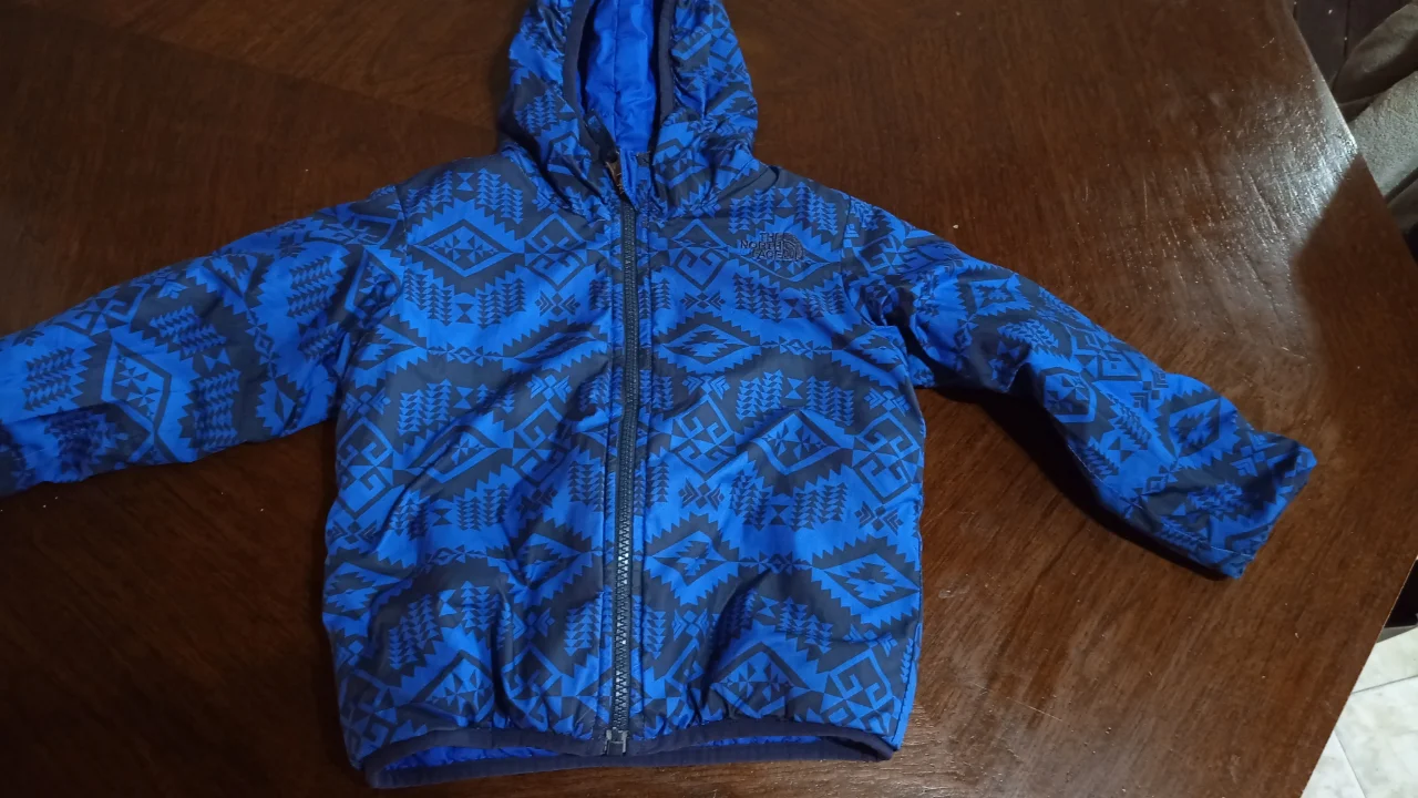 The North Face · Talle 24–36 meses / 92 cm