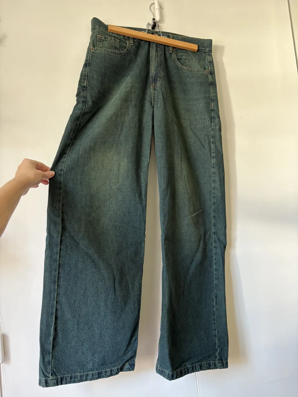 Harvey & Willy’s · Talle EU 38