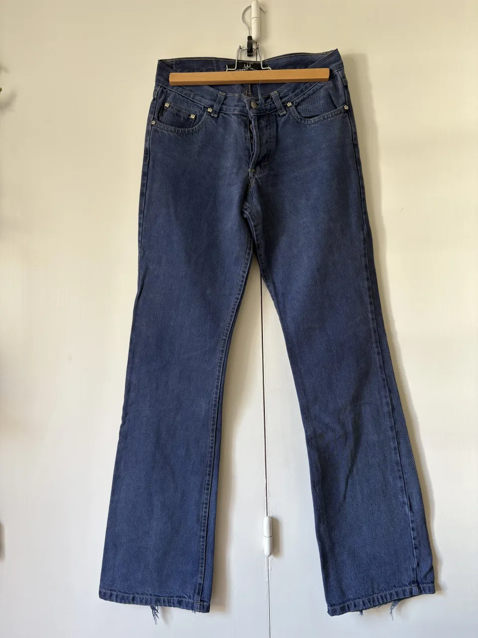 Wupper jeans · Talle EU 36