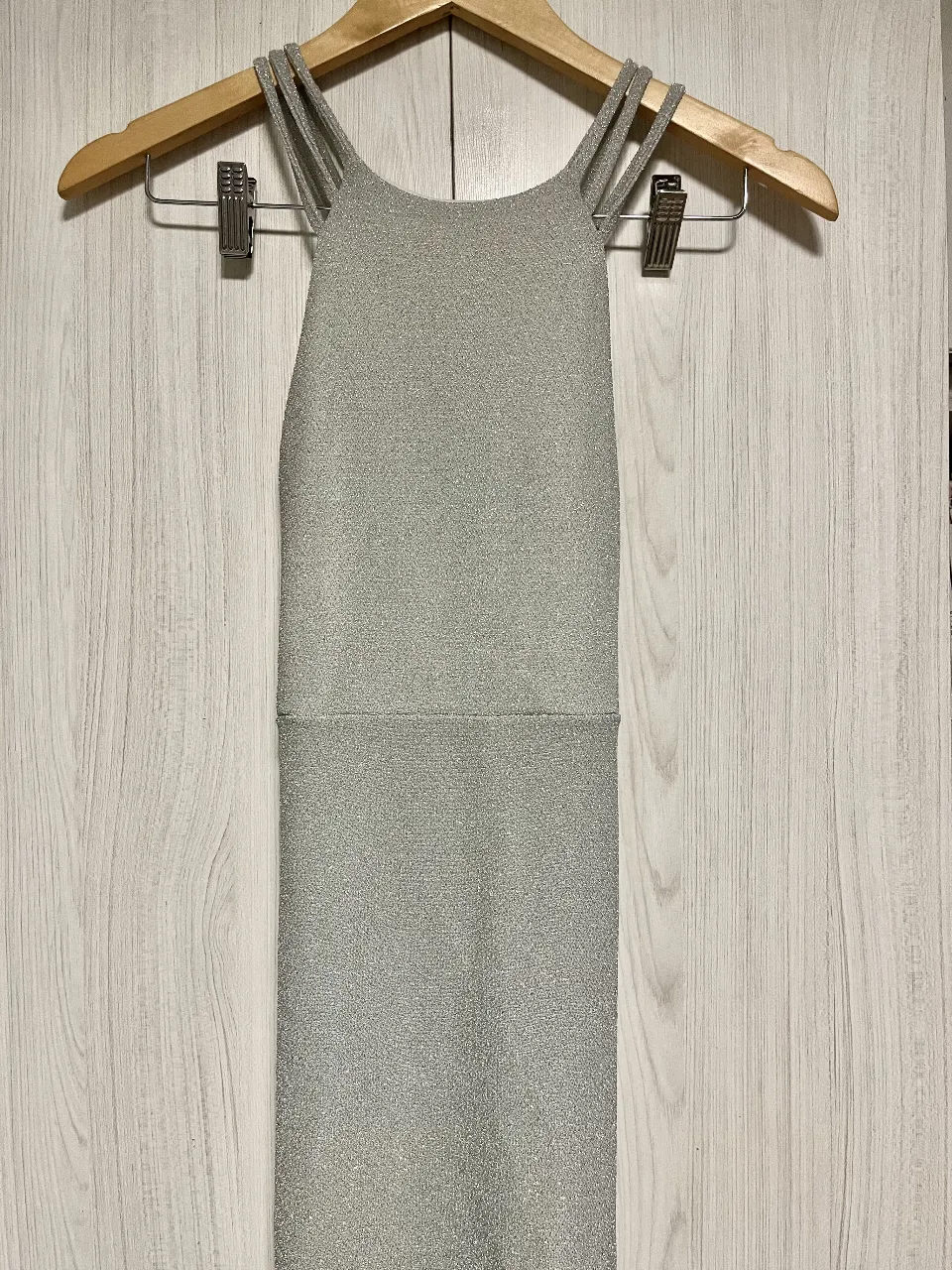 Vestido Sin marca - imagen 1